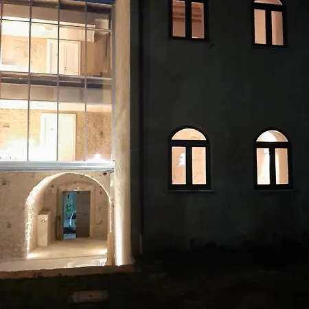 Residenza Palazzo Di Lorenzo