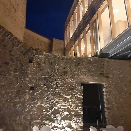 Hotel Residenza Palazzo Di Lorenzo