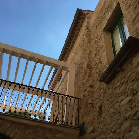 Residenza Palazzo Di Lorenzo Hotel 4*
