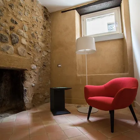 Hotel Residenza Palazzo Di Lorenzo Ceraso