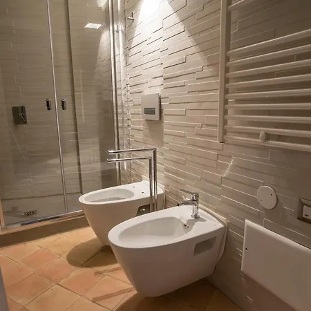 Residenza Palazzo Di Lorenzo Hotel