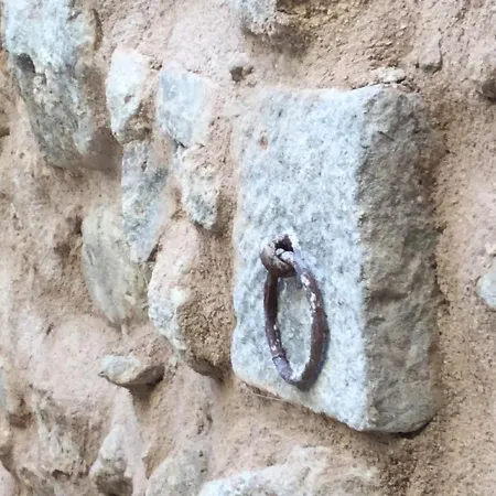 Residenza Palazzo Di Lorenzo 4* Ceraso