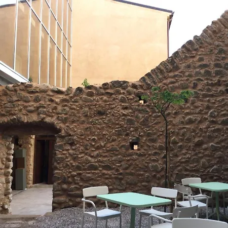Residenza Palazzo Di Lorenzo Hotel