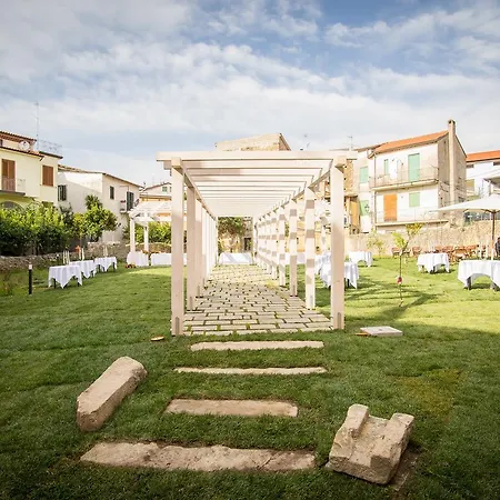 Residenza Palazzo Di Lorenzo