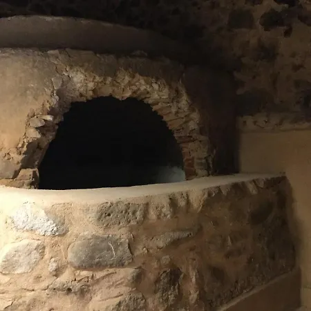 Residenza Palazzo Di Lorenzo Ceraso