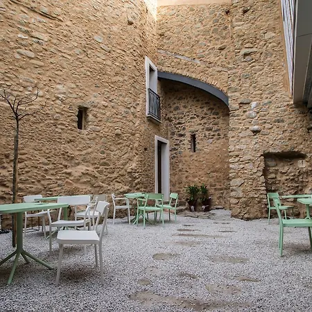 Residenza Palazzo Di Lorenzo 4*