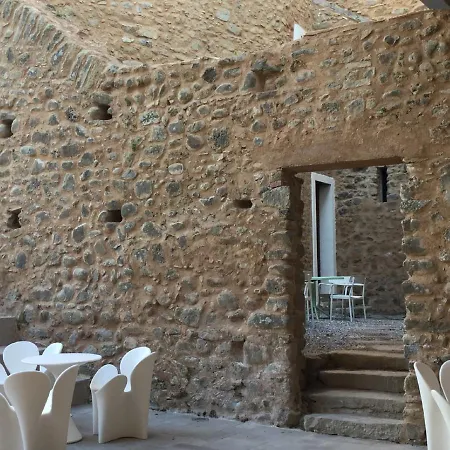 Residenza Palazzo Di Lorenzo 4* Ceraso