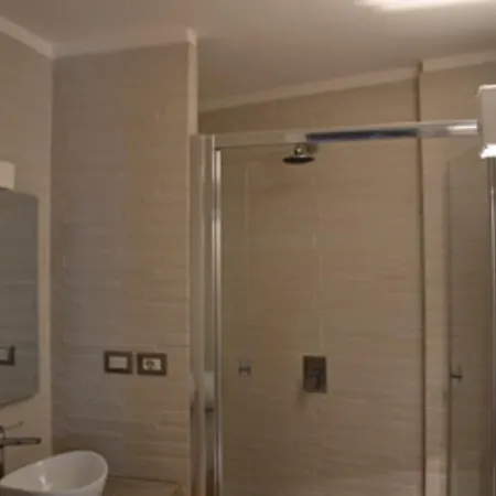 Hotel Residenza Palazzo Di Lorenzo