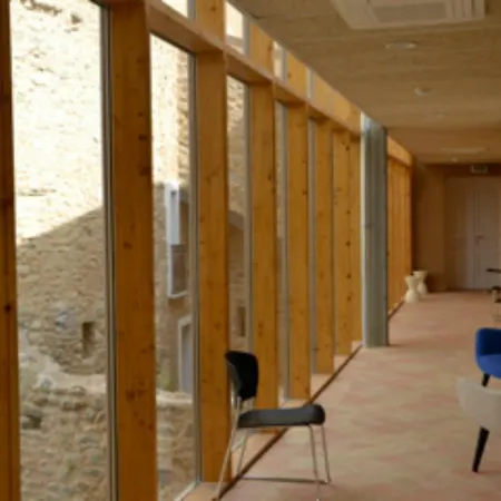 Residenza Palazzo Di Lorenzo