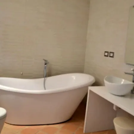 Residenza Palazzo Di Lorenzo Hotel Ceraso