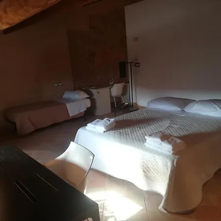 Residenza Palazzo Di Lorenzo Hotel 4*