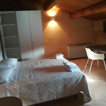 Residenza Palazzo Di Lorenzo