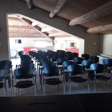 Residenza Palazzo Di Lorenzo Hotel Ceraso