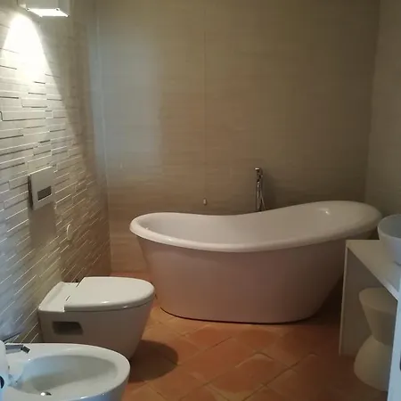 Hotel Residenza Palazzo Di Lorenzo