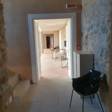 Hotel Residenza Palazzo Di Lorenzo