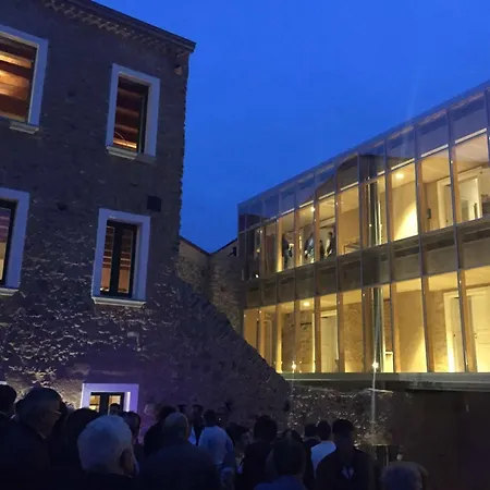 Residenza Palazzo Di Lorenzo 4* Ceraso