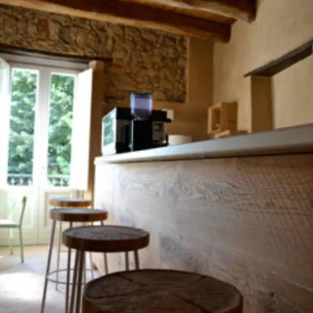 Residenza Palazzo Di Lorenzo 4*