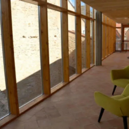 Residenza Palazzo Di Lorenzo Hotel 4*
