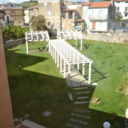 Residenza Palazzo Di Lorenzo 4* Ceraso
